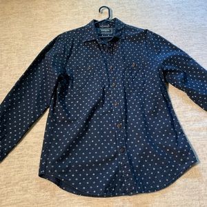 Men’s Express shirt
